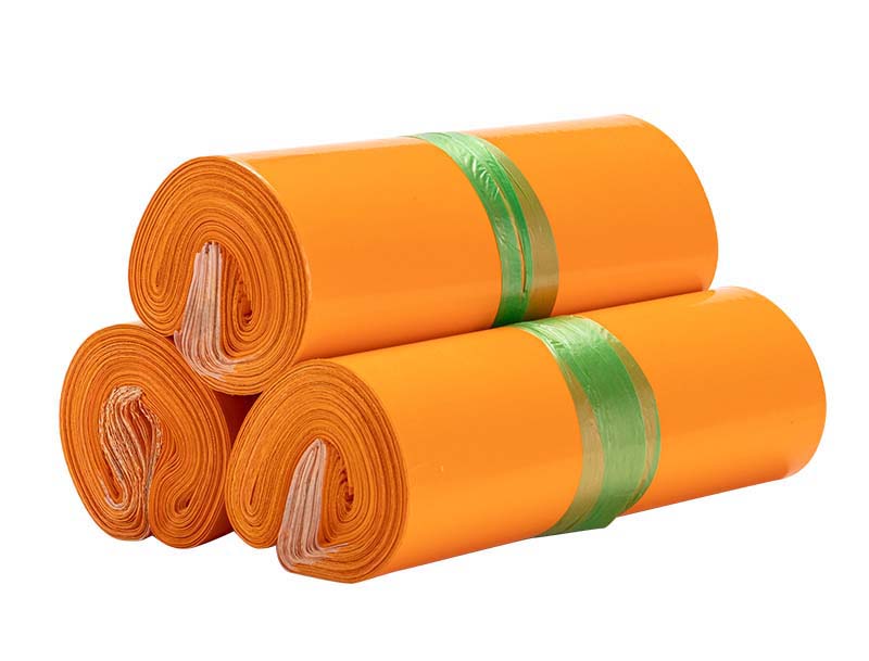 沭阳橙色快递袋-04