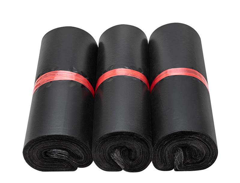 沭阳黑色快递袋-05